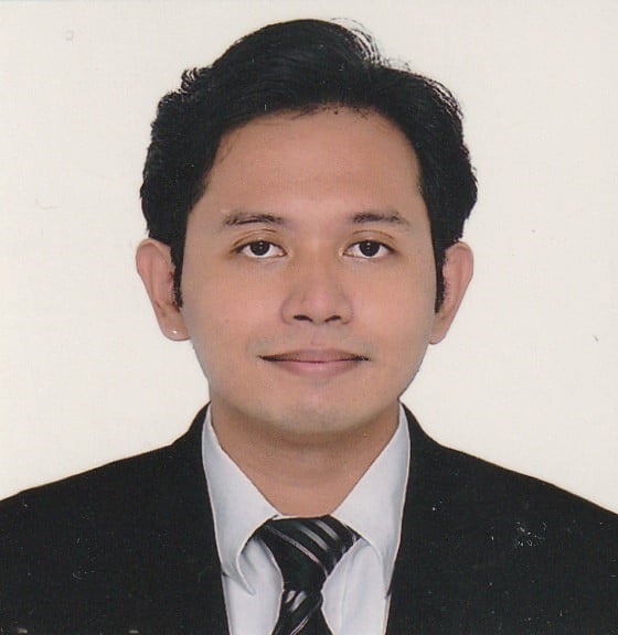 Jesus Carmelo Arguelles